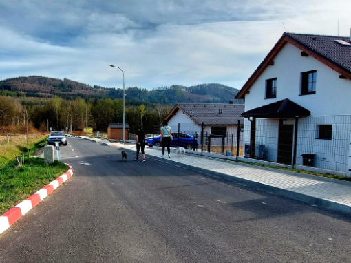 Foto pozemky 3-510